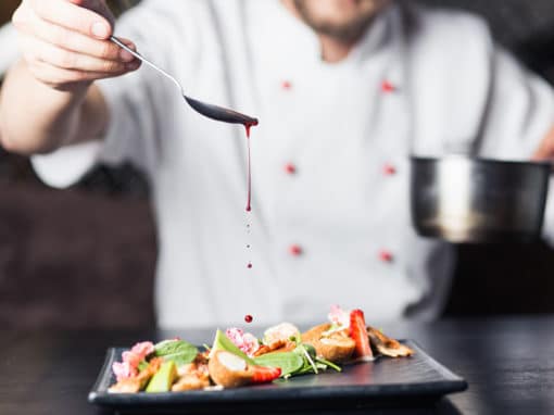 Valorisation huiles et graisses alimentaires usagées Vendée