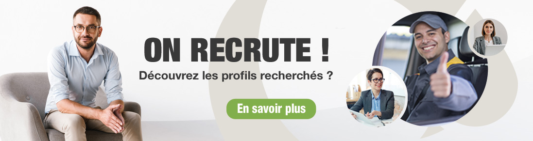 recrutement france collect