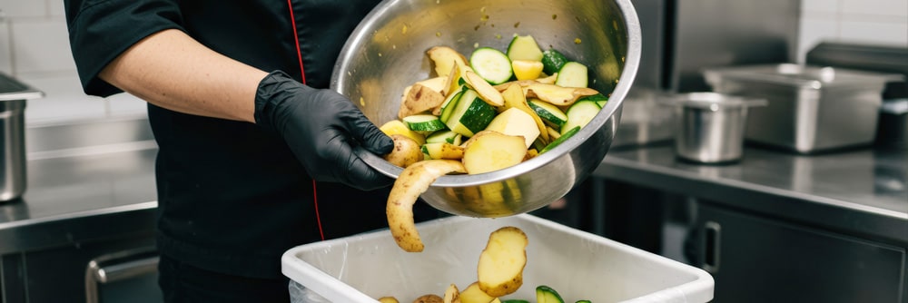 Plan de collecte et valorisation des huiles alimentaires usagées 