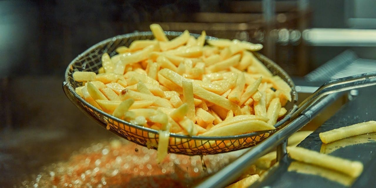 Combien de fois peut on utiliser l'huile de friture